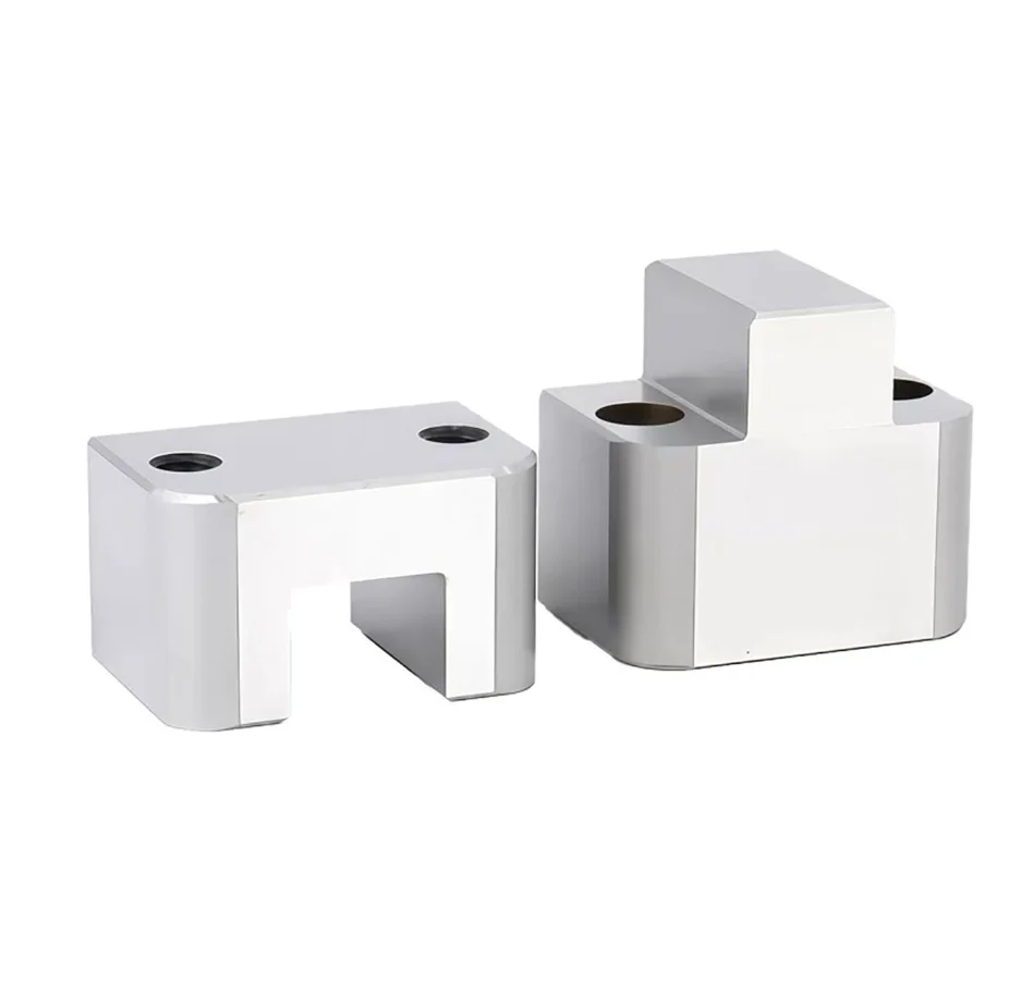 GLK series mold top lock, precision mold guide block optional GLK15 GLK25 GLK35, hardened steel mold positioning accessories