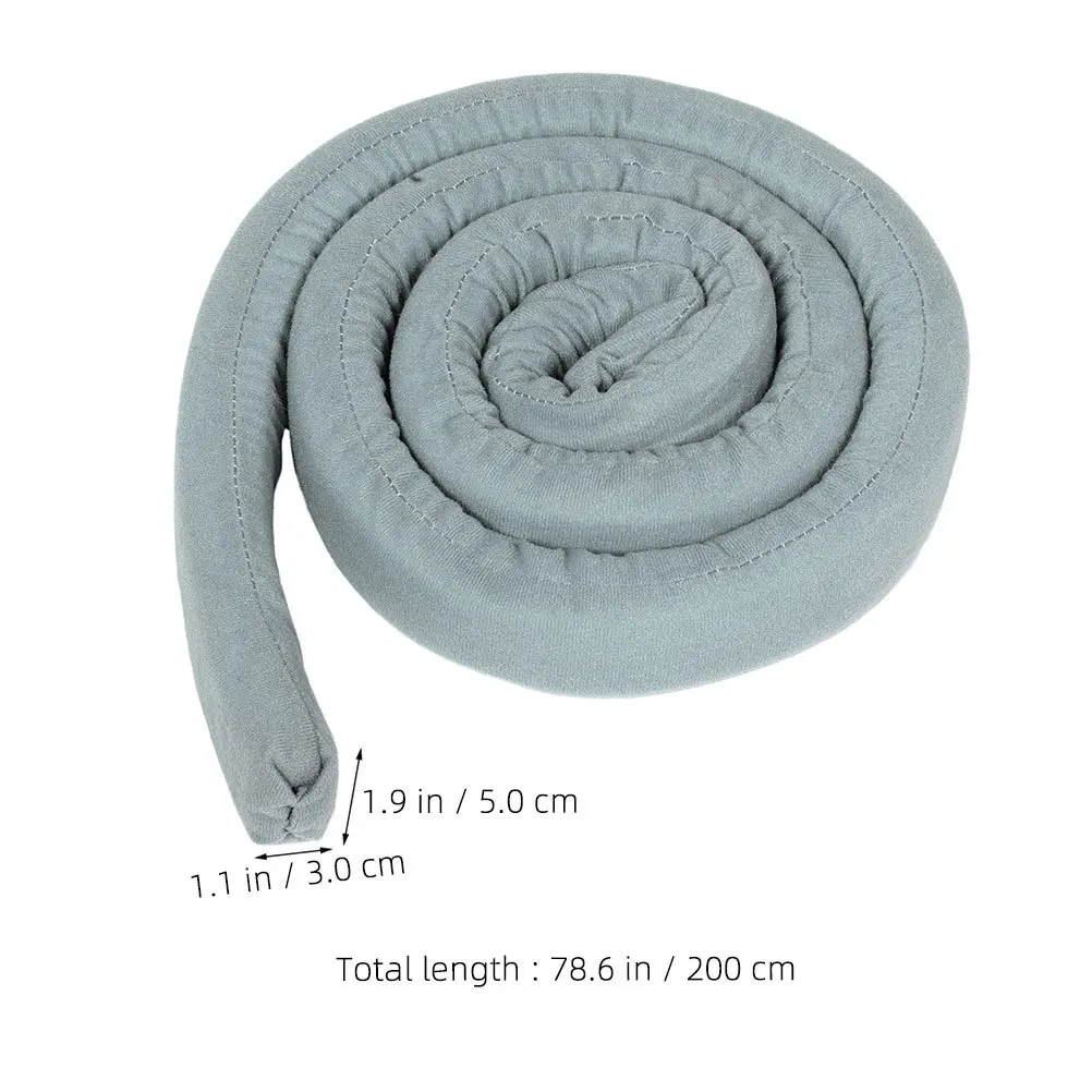 2 قطعة فجوة السرير حشو الملك فراش حافة موسع اللوح الأمامي التماس الفجوة ملء وسادة فراش الفضاء التوقف اللوح الأمامي التماس حشو