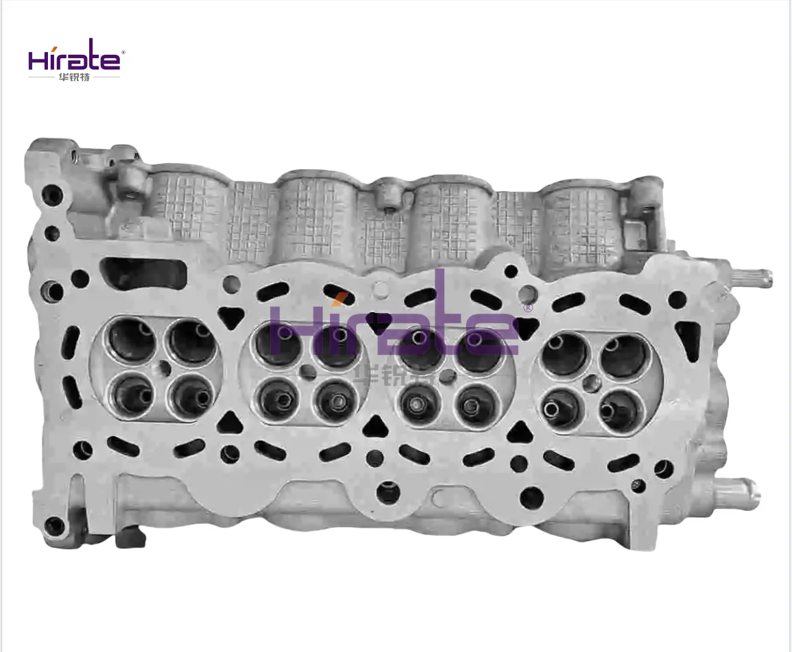 

G4LA G4LC High Quality Hot Selling Cylinder Head For Hyundai Kia Hirate22111-03440 22100-03450 22100-03451 22111-03241