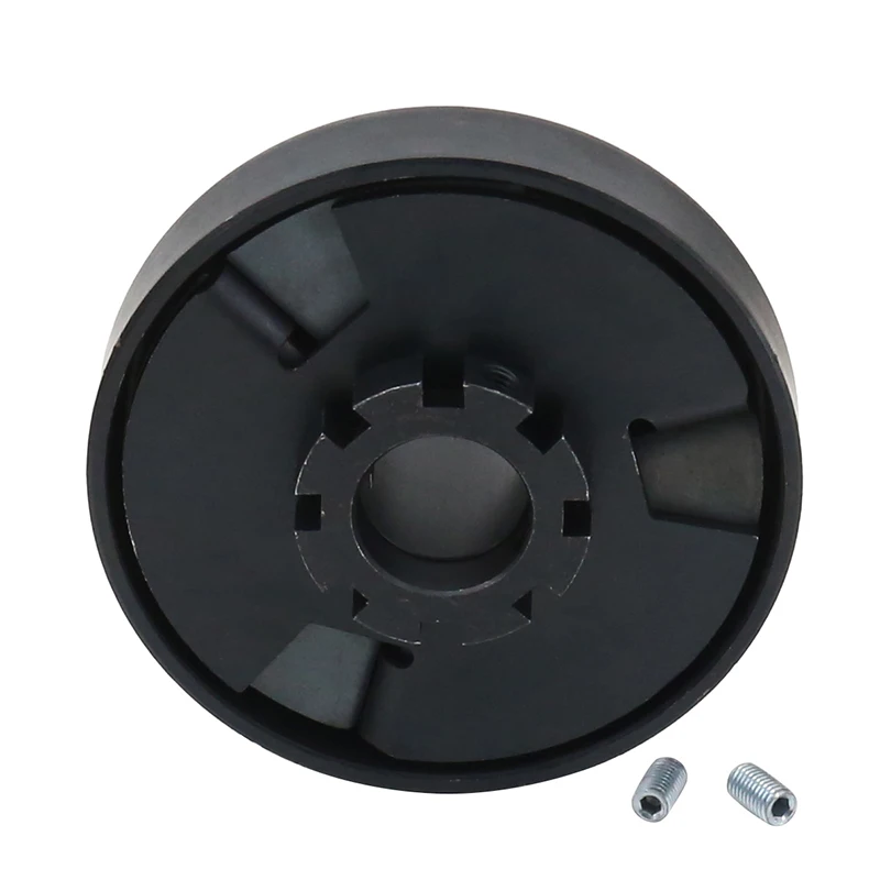 13/14T Tooth Centrifugal Automatic Clutch 25.4mm For GO Kart Fun Minibike Drive Sprocket 428 Chain view 4