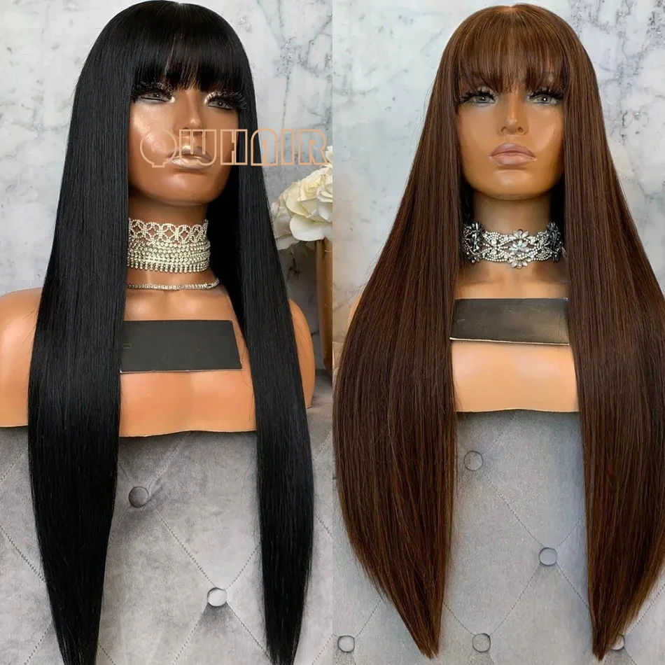 Qw Synthetic Hair B… - image