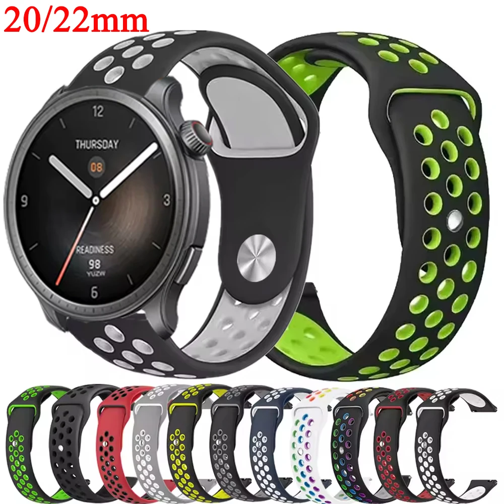 yZ[zAmazfit Balance 2/Active 2 Square/Bip 6 5 3 3ProAGTR GTS 4 3 2 42/47mmΉA20/22mm\tgVRXgbvAX|[coh