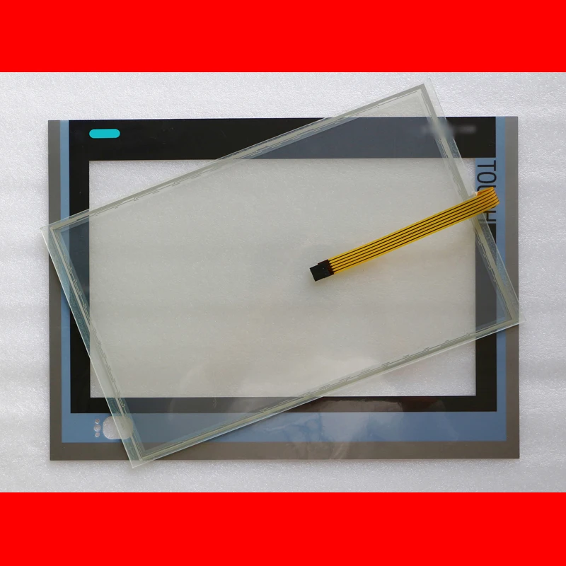 IPC477D 6AV7240-0BB06-0KA0 Protective film and Touchpad