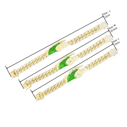 10 best sales सैन जुडास ब्रेसलेट - №2