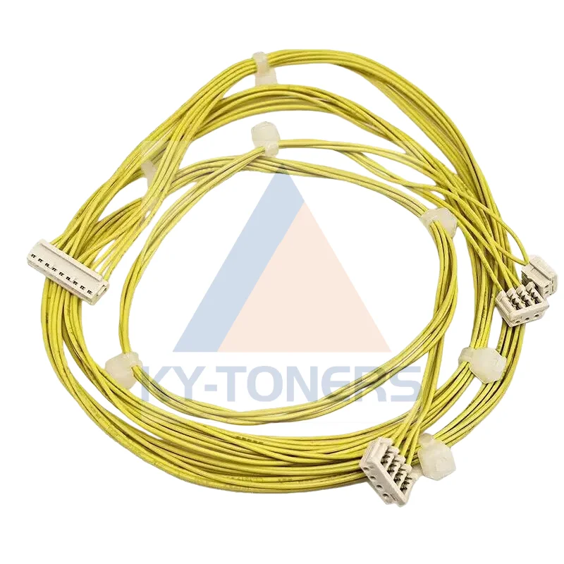 A161N10N01 Paperfeed Wiring /Rear for Konica Minolta bizhub 224e 284e 364e 454e 554e C224e C284e C364e C454 C454e C554e