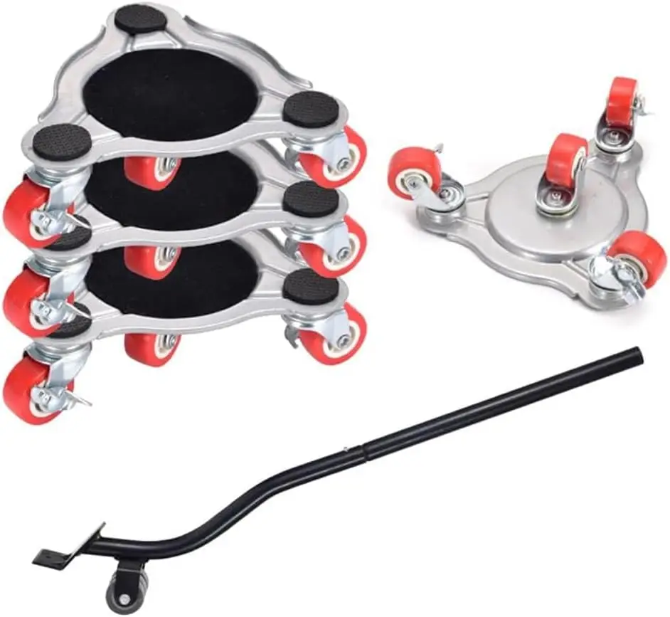 Thumbnail 4 - #6 Latest Dollies Offers