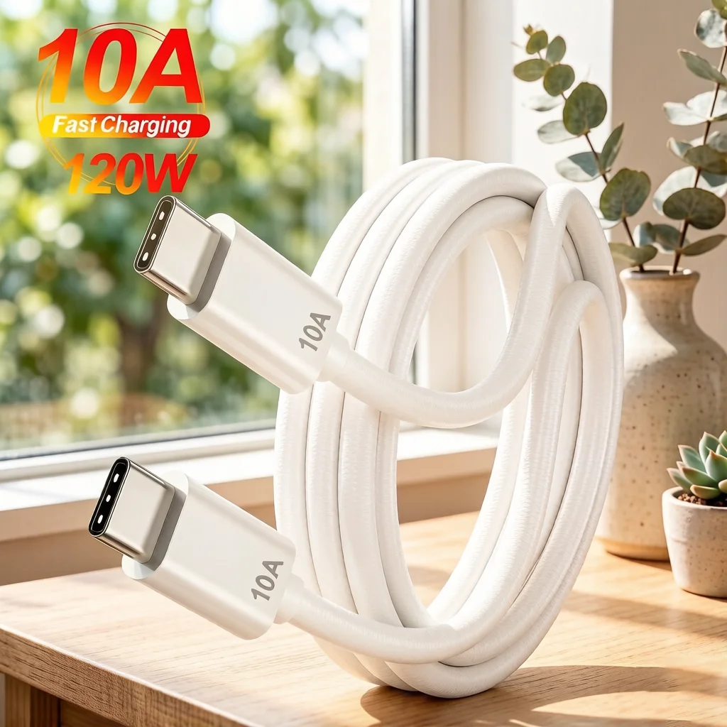 10A Usb Type-C Data…