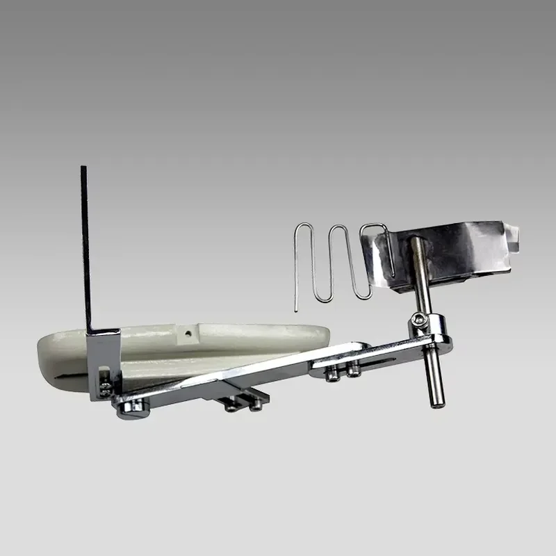 Sweatband Guide and Folder Cap Making Machine Parts