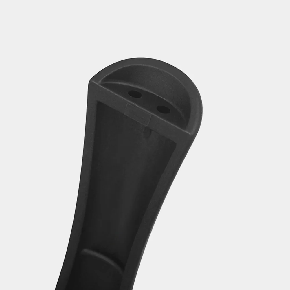 

Violin Tailpiece 4 String Bridge Durable Texture Fine Tuners Easy Install Replace Essential Tool Maintain Instrument Accessories