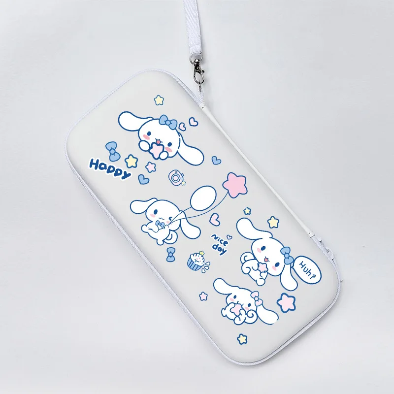 Sanrio per Nintendo Switch OLED Storage Bag NS Console di gioco EVA Nintendo pochette fai da te