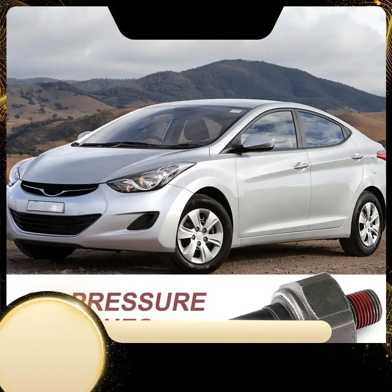 

9475037000 Датчик давления моторного масла автомобиля, подходит для Hyundai Accent Azera Elantra Tucson для Kia Amanti Borrego Cadenza Opti