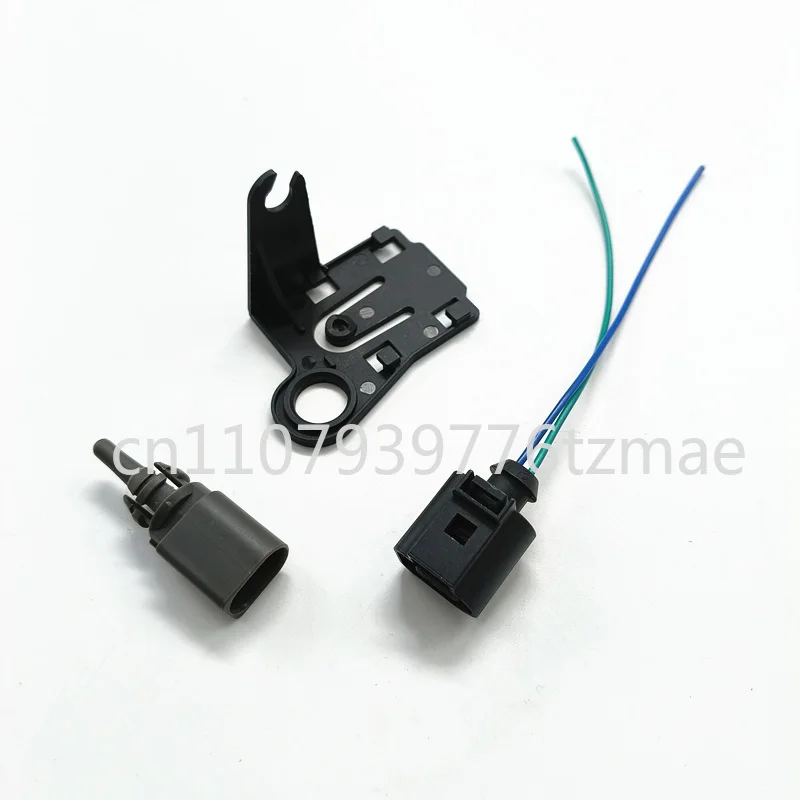 

5QD820535 5KD820536A 1J0973702 Exterior Outdoor Temperature Sensor Set For VW Golf 7 Lamando Tiguan Skoda Seat Audi A3 A4 A6 Q5