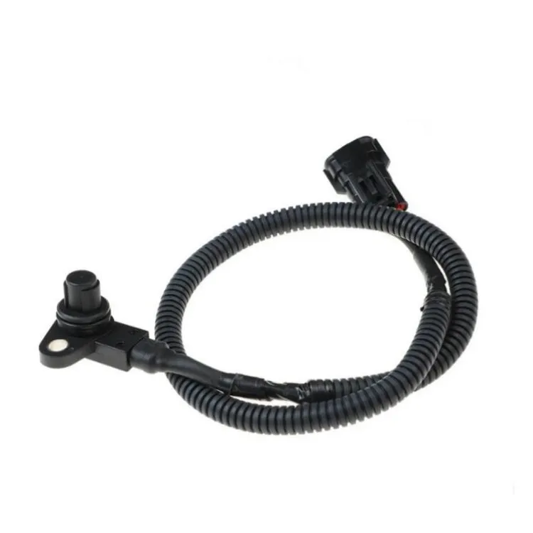 Camshaft Position Sensor 8980148310 for Wheel Loader ZW220 Excavator ZX240-3 Engine 4HK1