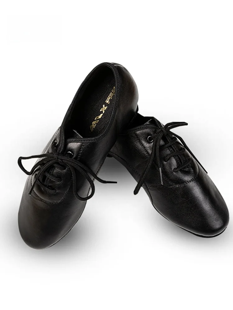 mulanxi-5024-children's-men's-profional-modern-dance-soft-bot-dancing-oes-new-latin-dance-oes-for-boys