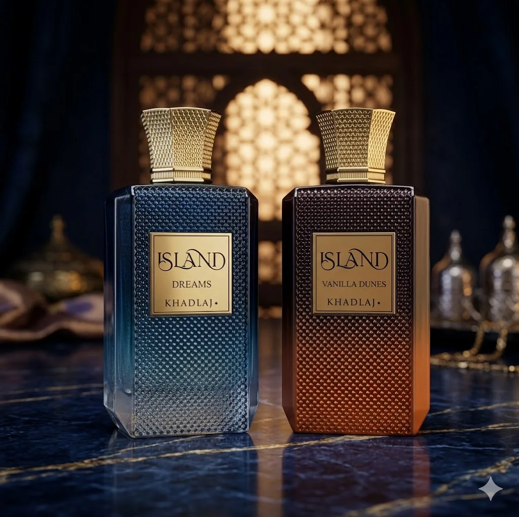 

Премиальный арабский парфюм Extrait De Parfum, стойкий аромат из Дубая, тропическая ваниль, гурманский нишевый аромат, унисекс, 100 мл