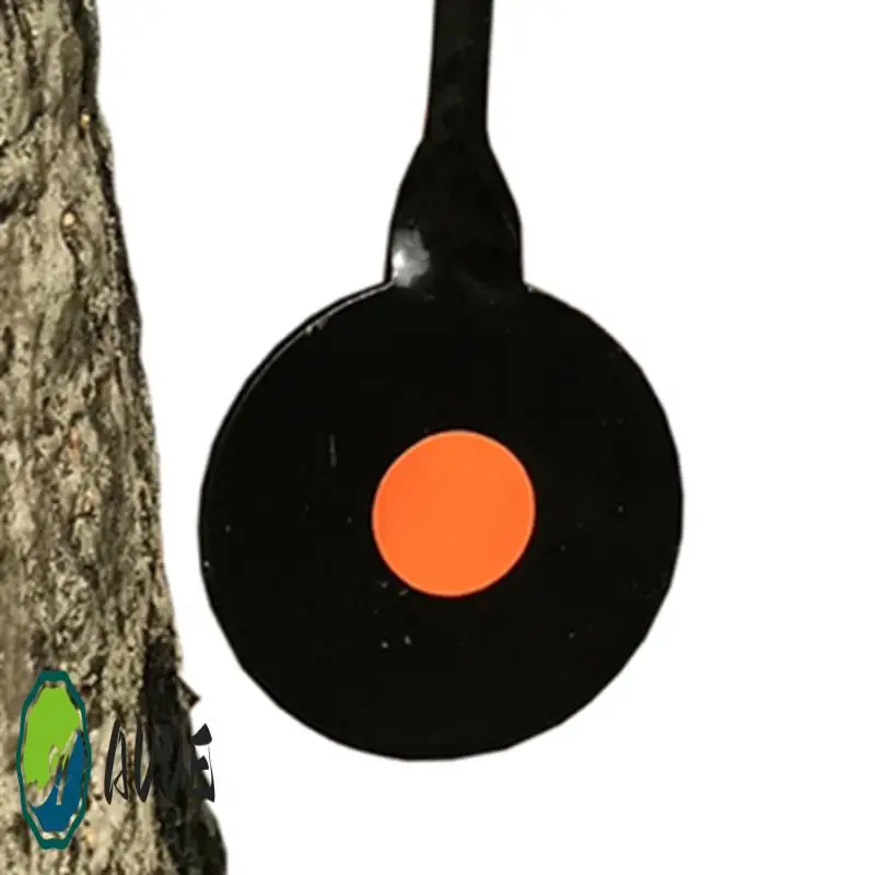 Slingshot Target Steel Target Hunting Target Training Range Target