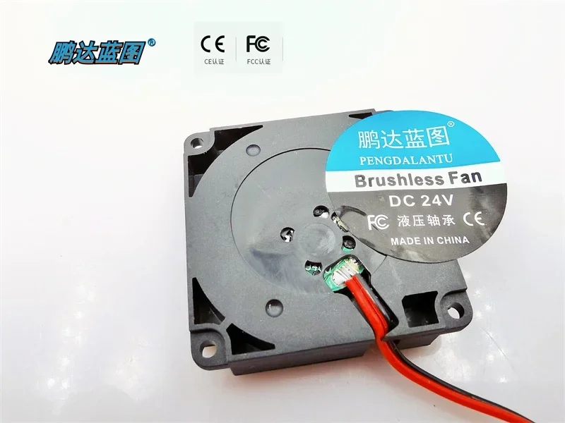 pa 40*40 * 10mm   Hydraulic 4010 Blower 4cm/cm 3D Printer Turbo Cooling Fan 5V 12V 24V