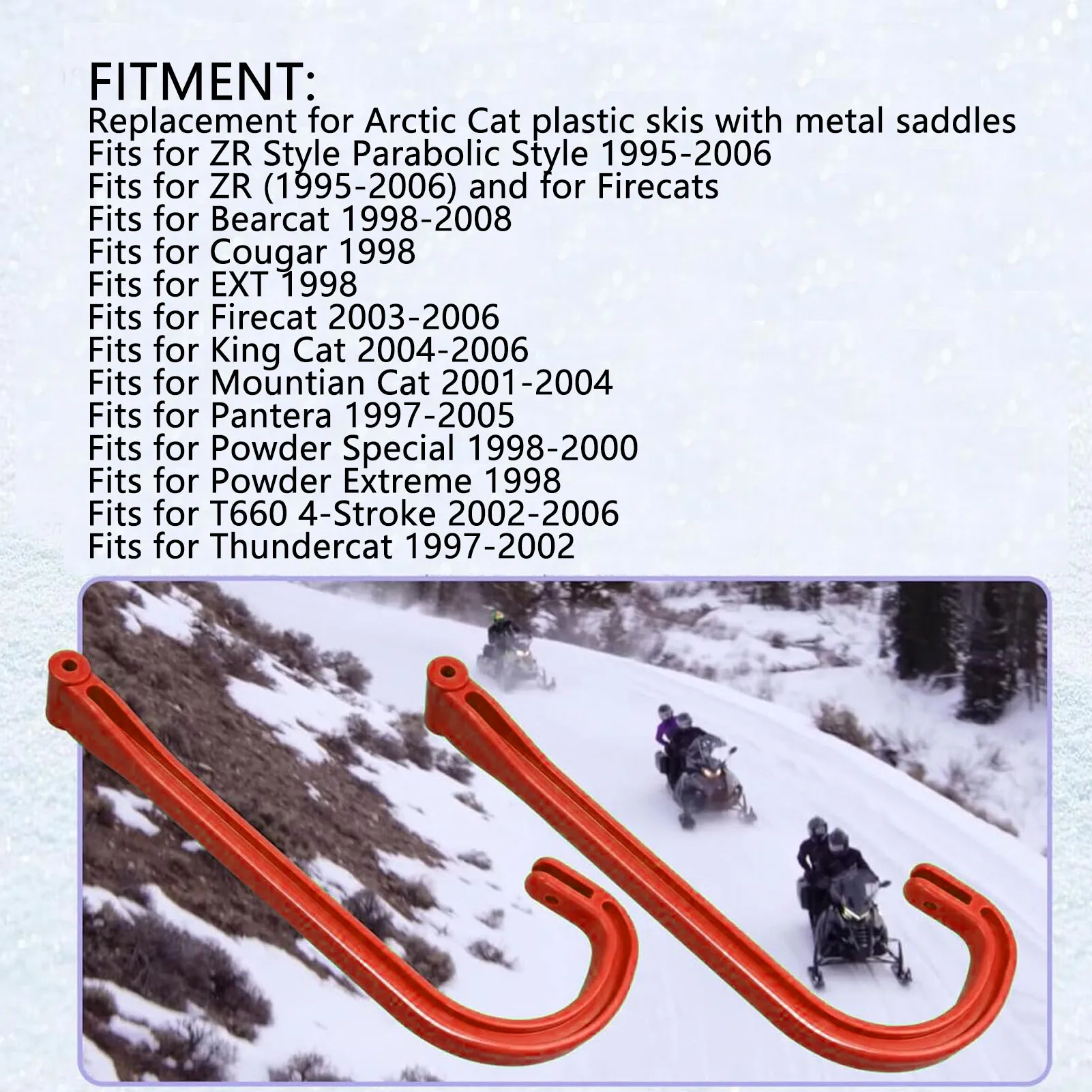 3639‑865 Pair Of Sn…