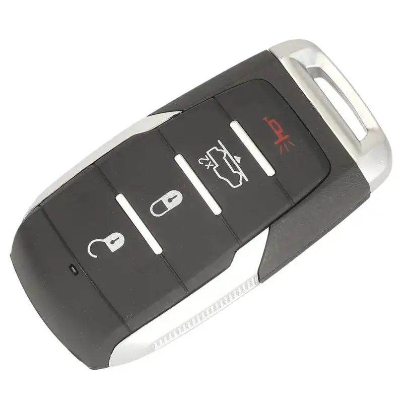 OHT-4882056 smart Prox remote key fob 433.92MHz 4A chip for Dodge Ram 1500 pickup 2019 2020 68291692ad 68291691ad