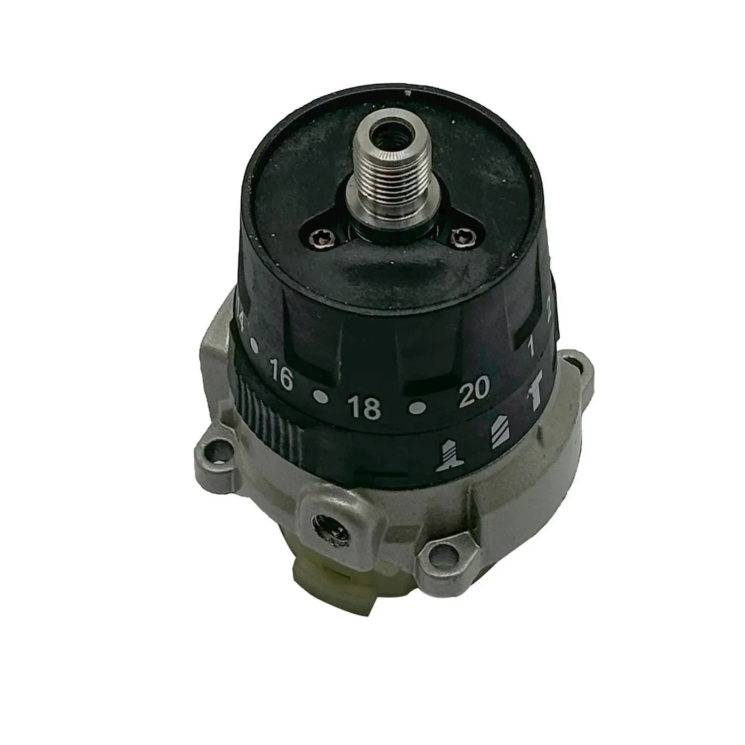 

Enhanced Performance 13mm Drill Gearbox Assembly for Extreme Temperature Operations from 20 to 60 Degrees Celsius