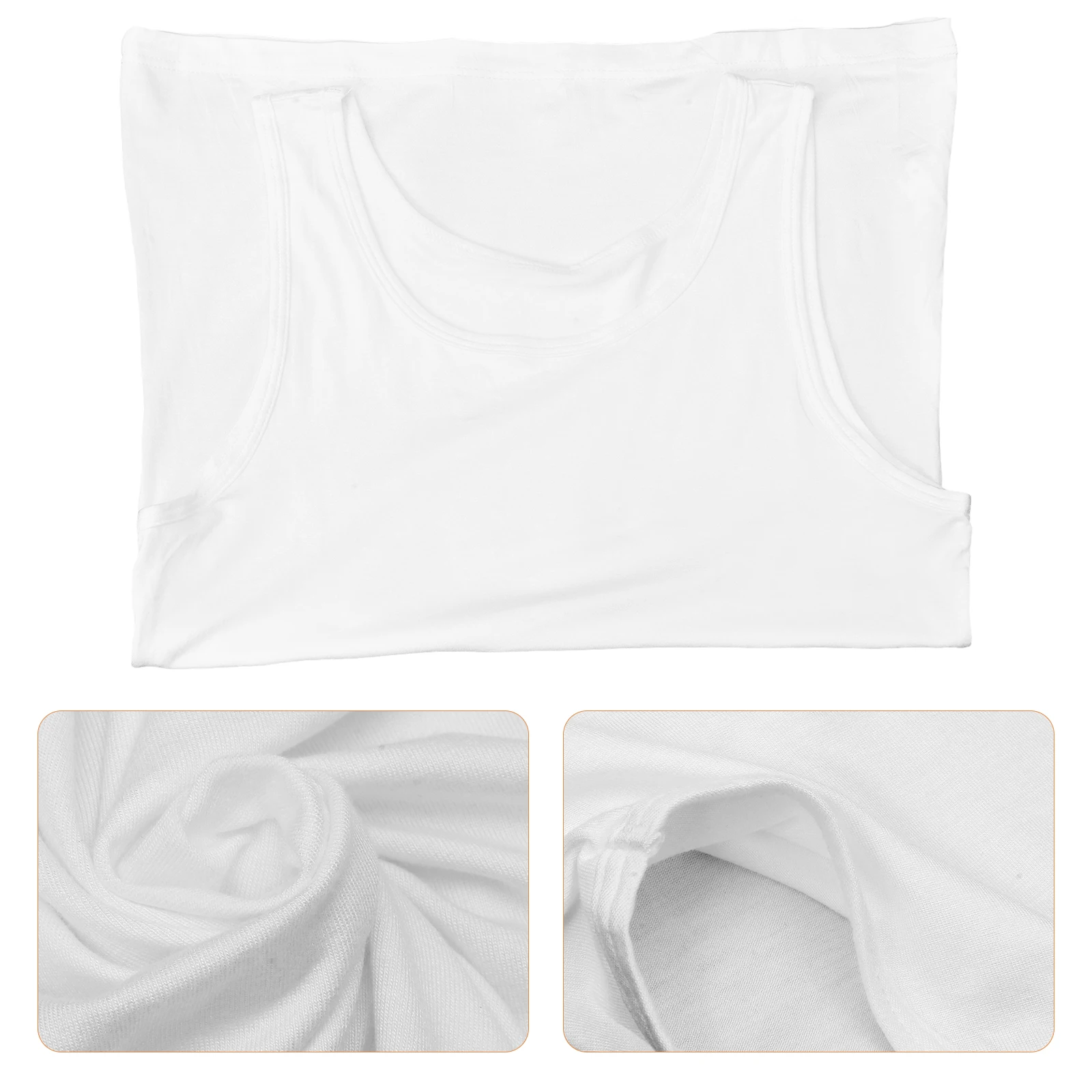 

Women Summer Vest Top Sleeveless Tank Stretch Round Neck Vest For Lady Daily Wear Breathable Comfortable Party Tops Solid Color