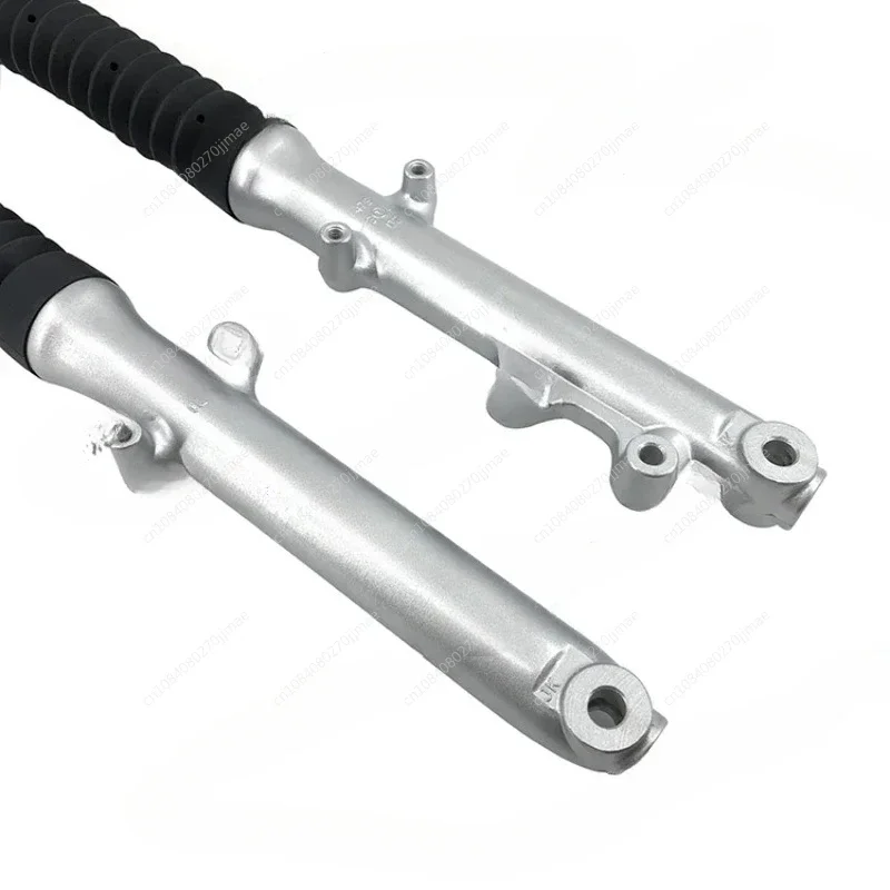 Applicable  To Diamond Leopard HJ125K/K-2-2A HJ125-7A7D/150-3A Motorcycle Front Shock Absorber