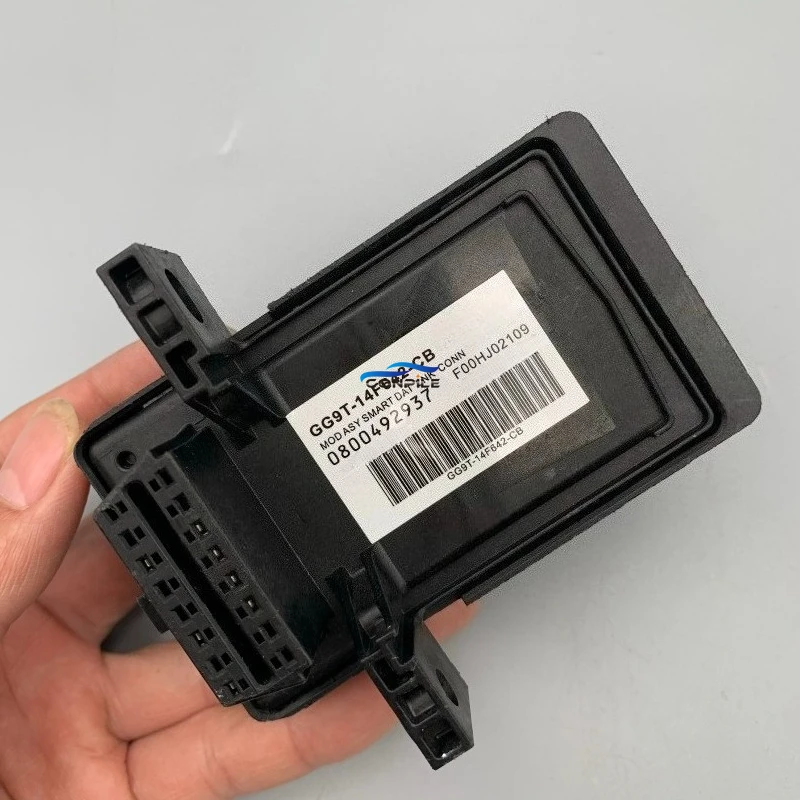 

1pc for FORD New Mondeo EDGE Taurus Focus Lincoln Gateway OBD Module Protocol