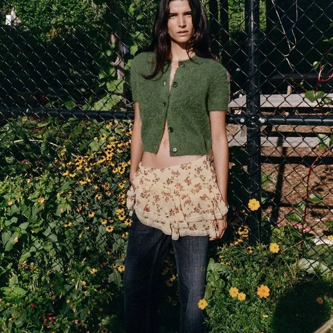 Faionable round Ne ort Sve Knitted Jaet Women's Autumn New Sle 2025 Versatile Polyester Fiber Warmth-Capturing C...