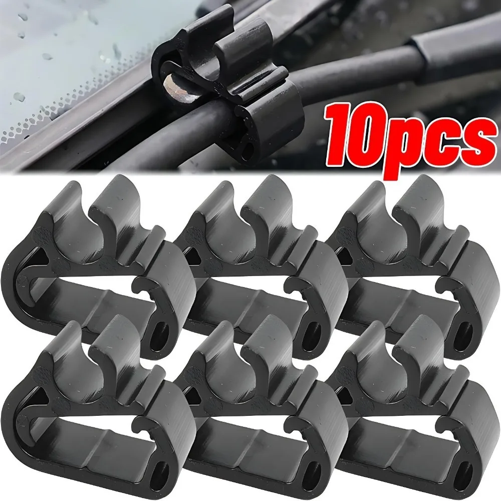 

Рычаг стеклоочистителя, шайба, зажим для шланга, фиксатор трубки для Peugeot 5008 408X Citroen 1617040080, распылительная насадка, держатель, часть