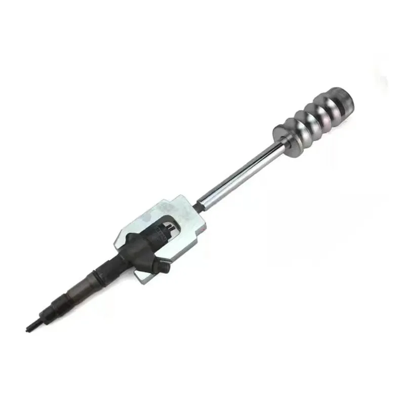 Diesel Common Rail Injector Remove Puller Dismounting Tools For BOSCH 120 WEICHAI