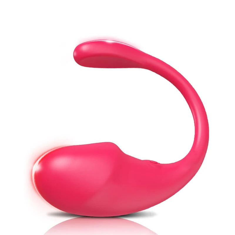 APP Remote Control Vibrator for Women Wearable G-spot Vibrators with App Controlled for Female Couples Adult Sex Toys & Games