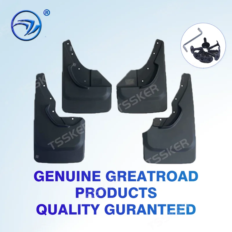 Car Mud Flaps For  Jeep Grand Cherokee 1999 2000 2001 2002 2003-2004 Mudflaps Splash Guards Mud Flap Mudguards