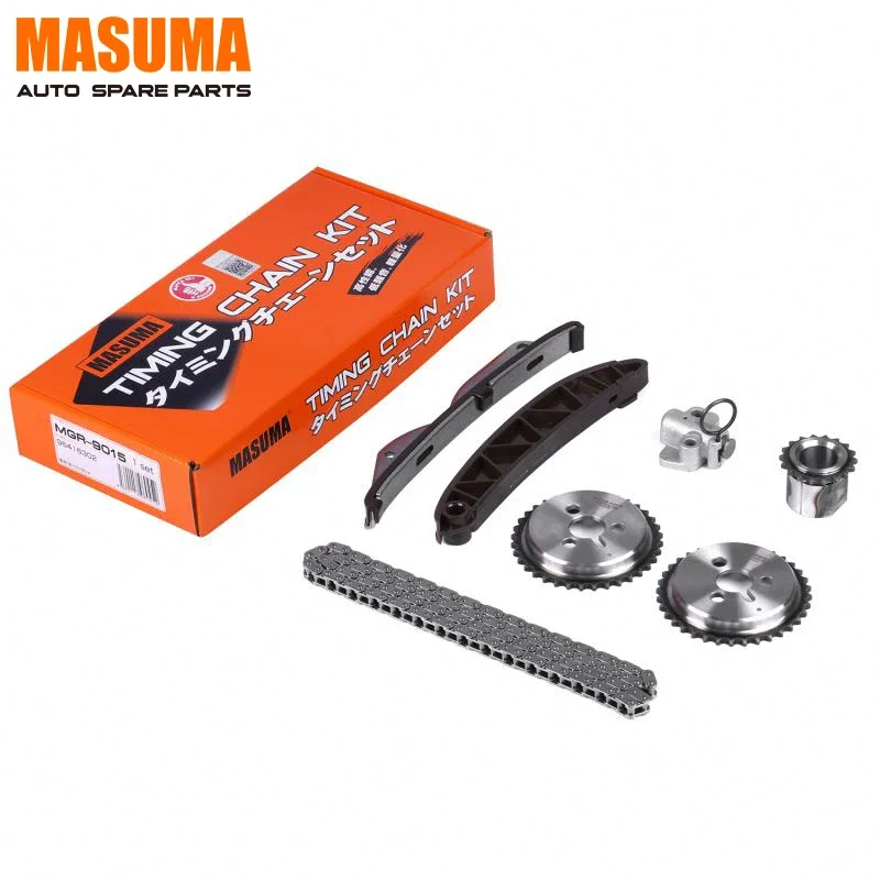 MGR-9015 Masuma Aut…