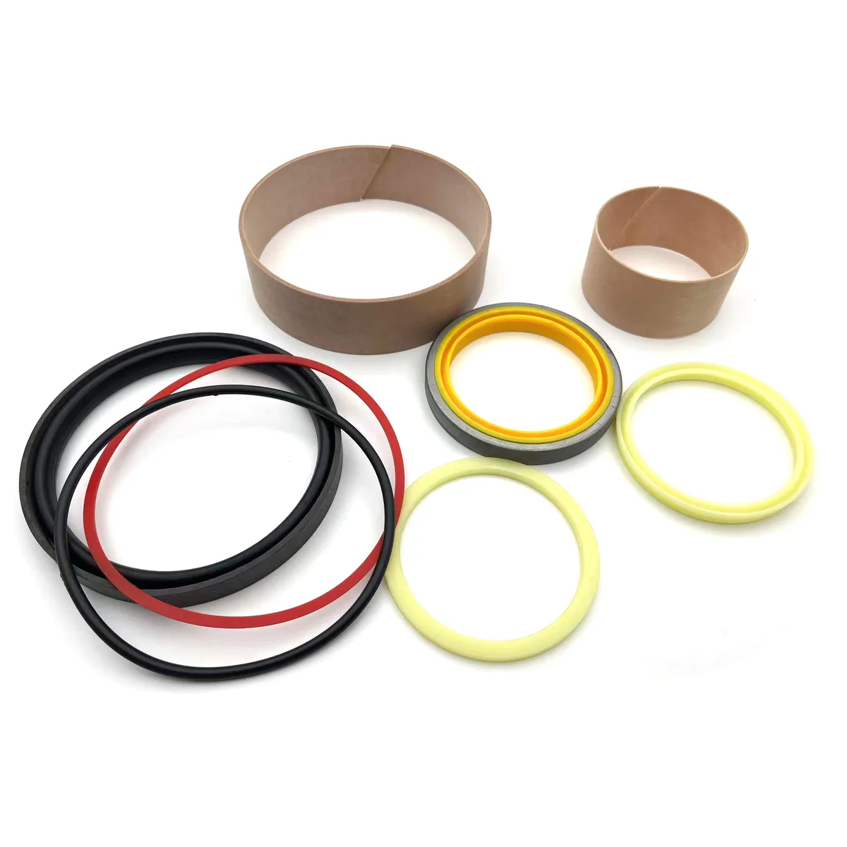 

For Lift Cylinder Seal Kit 295-9888 Excavator Spare Parts 295-9888 Cat 966H 966K 966M 972H 972K 972M