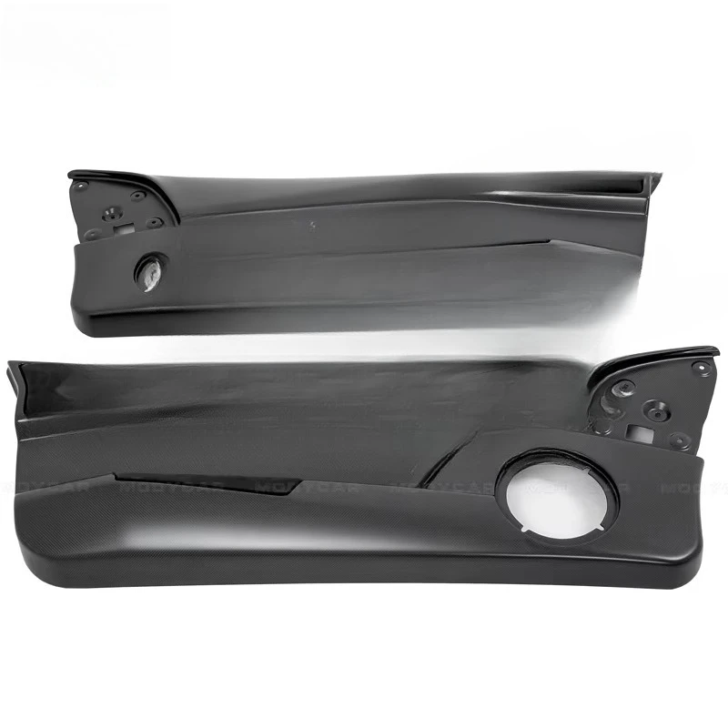 Oem Style Carbon Fiber Door for 2004-2010 Lambo Murcielago Lp640 Lp670