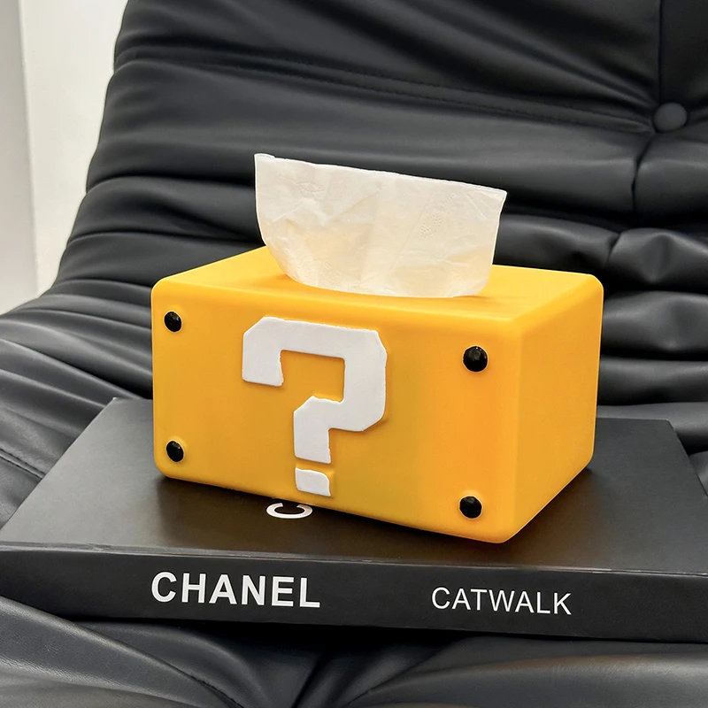 Thumbnail 4 - #13 Facial Tissue Holders List of Top Picks