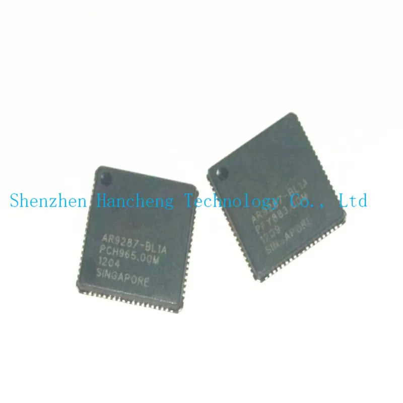 

(10PCS-50PCS) AR9287-BL1A QFP76 NEW CHIP IC