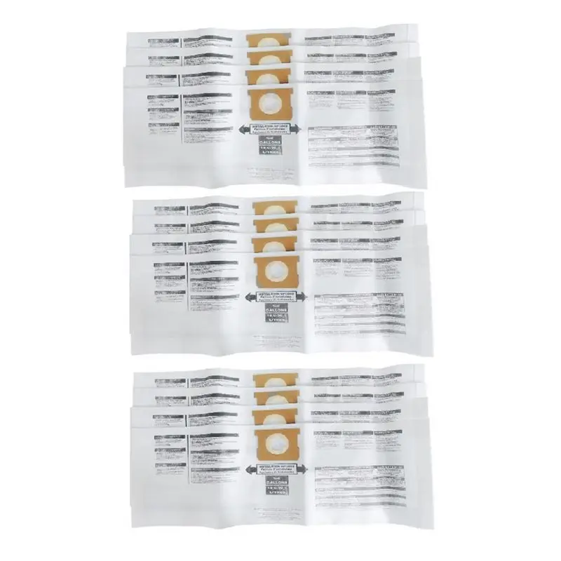 A61I Dust Bags For …