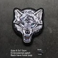hook loop patch 32
