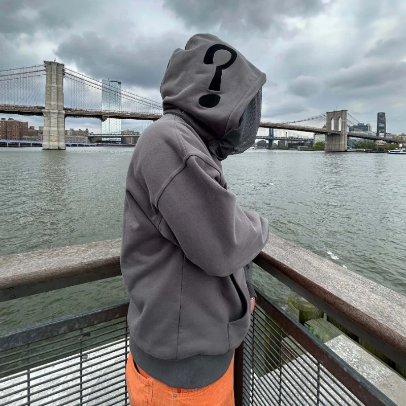 Unisex Bol Kesim Ceket Sokak G - Streetwear Brand Beanie incelemesi ve fiyatı
