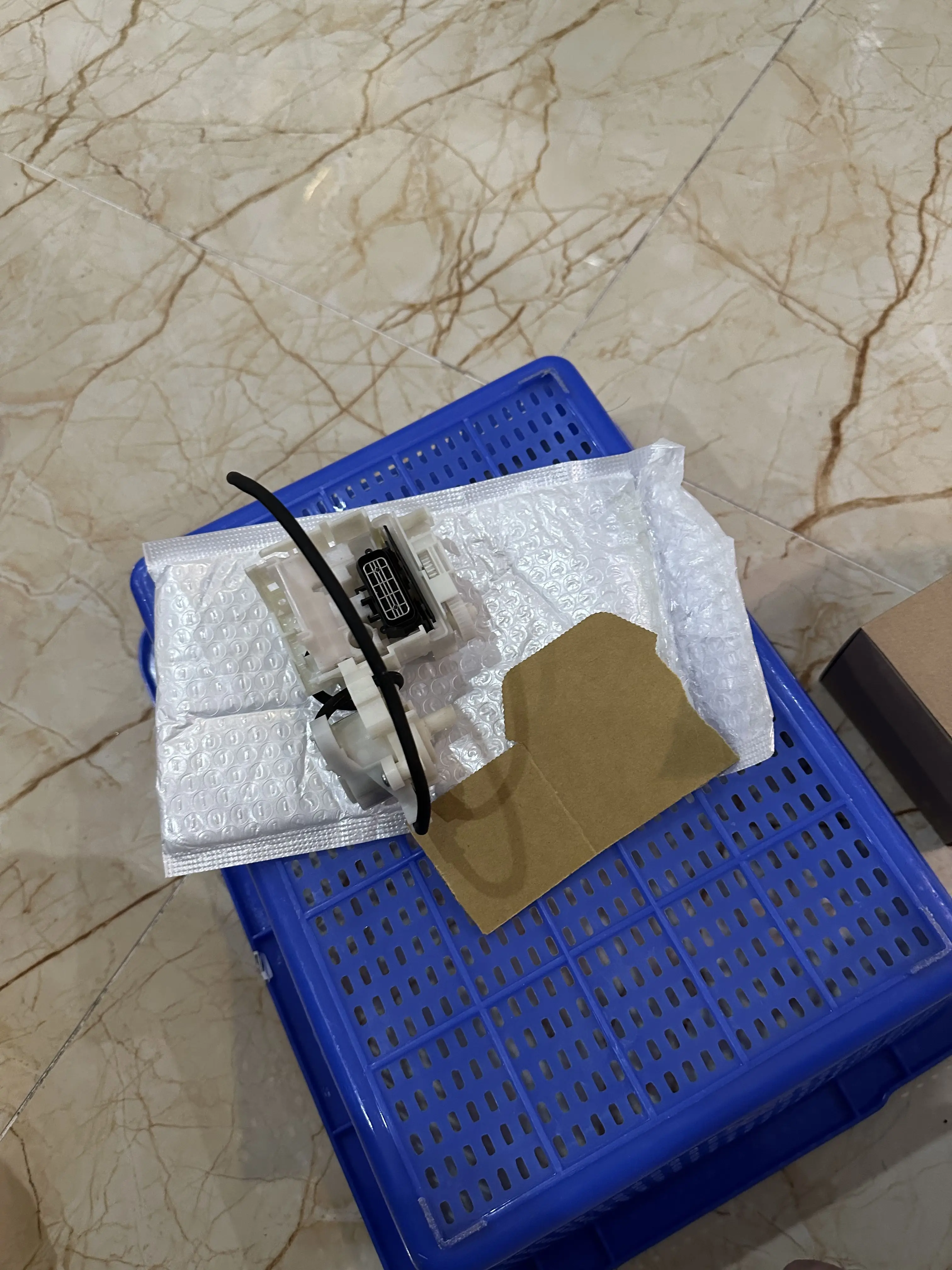 

Блок очистки насоса для Epson L4150 L4151 L4153 L4156 L4158 L4168 L4169 L4160