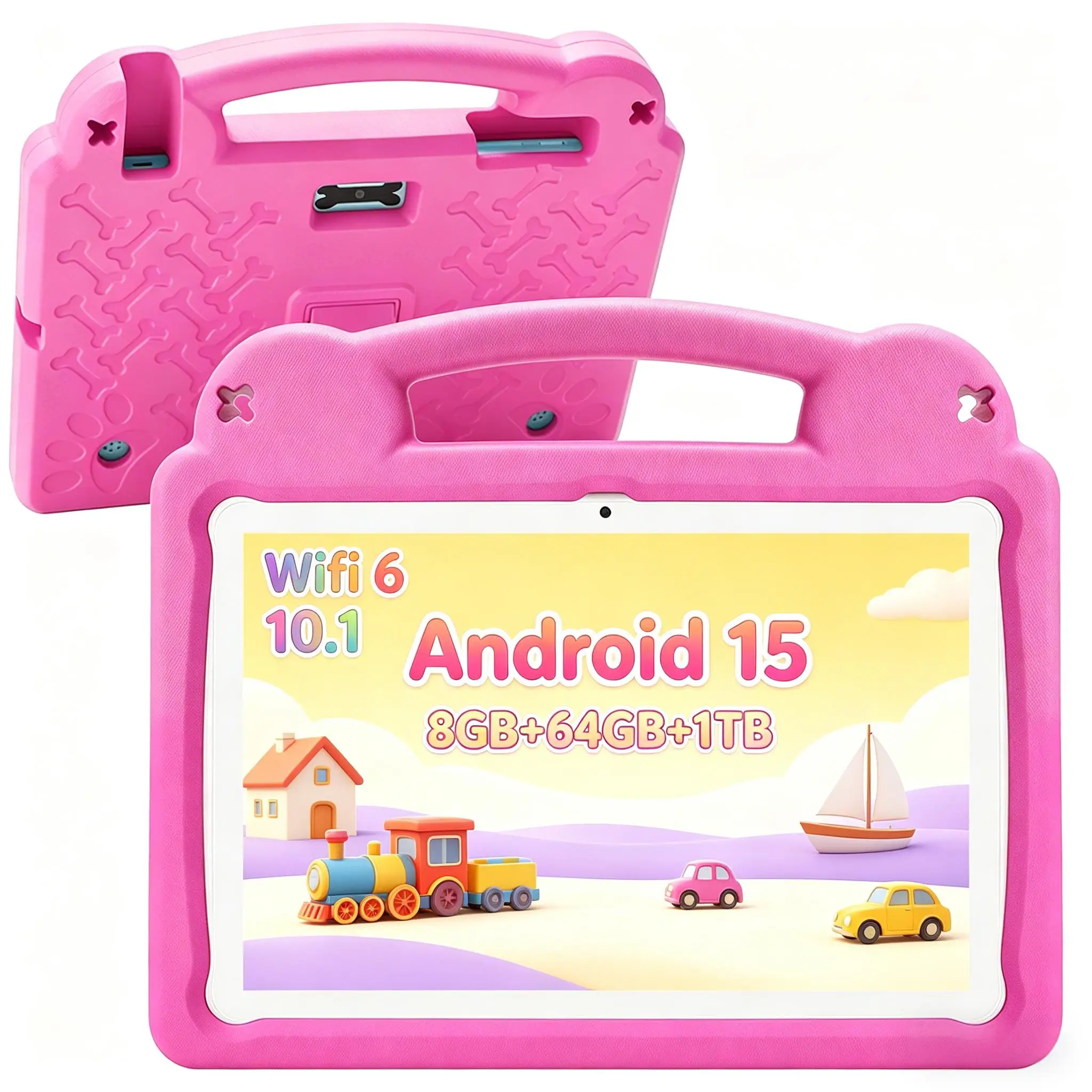 Children's Tablet 10.1