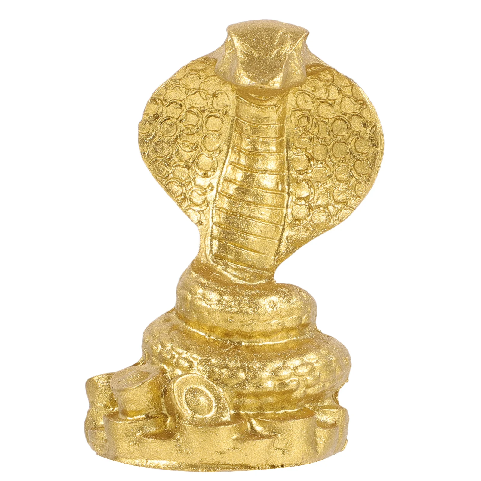 Retro Resin Home Desktop Decoration Small Animal Statue Vintage Saving Durable Craft For Tabletop Tabletop Decor