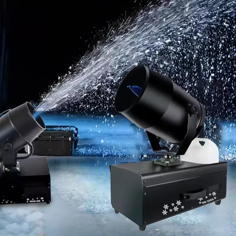 Mini 2000W Christma… - image