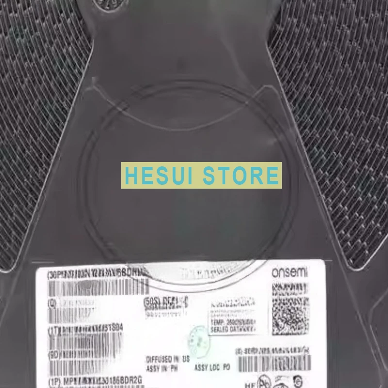 

10 шт. NCL30186BDR2G оригинальная микросхема светодиодный DRVR OFFL PWM 10SOIC