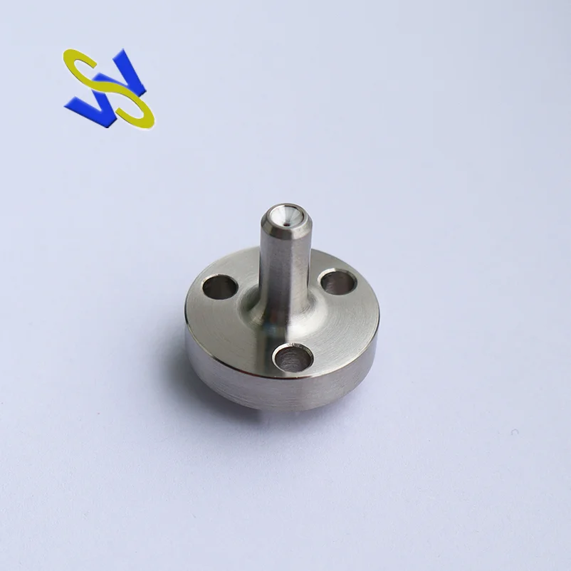 Fanuc EDM Diamond Wire guide F108 0.205/0.255/0.305mm A290-8011-X754 Wire Guide Nozzle Wire Cut Machine Consumable Parts