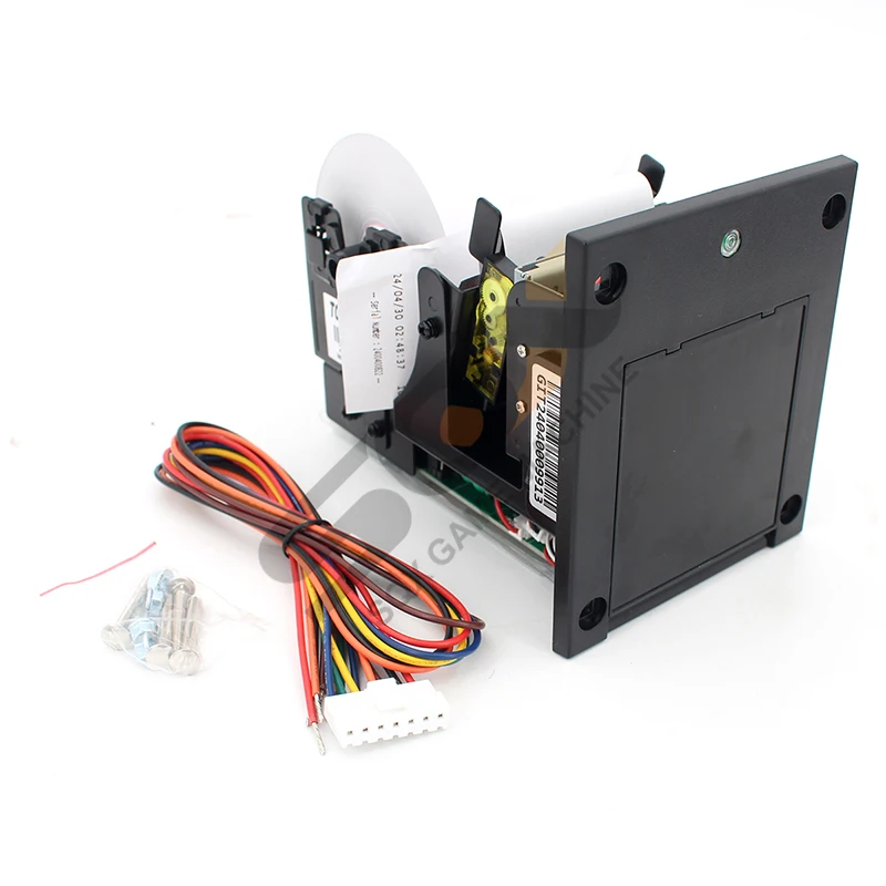 Термопринтер TOP TGP-58CR для игрового автомата