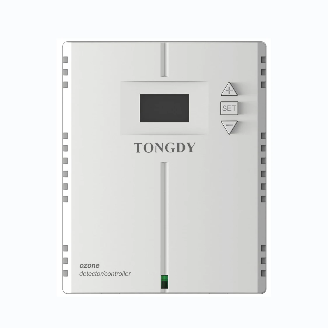 Wewnętrzna sieć WIFI ozonu Monitor