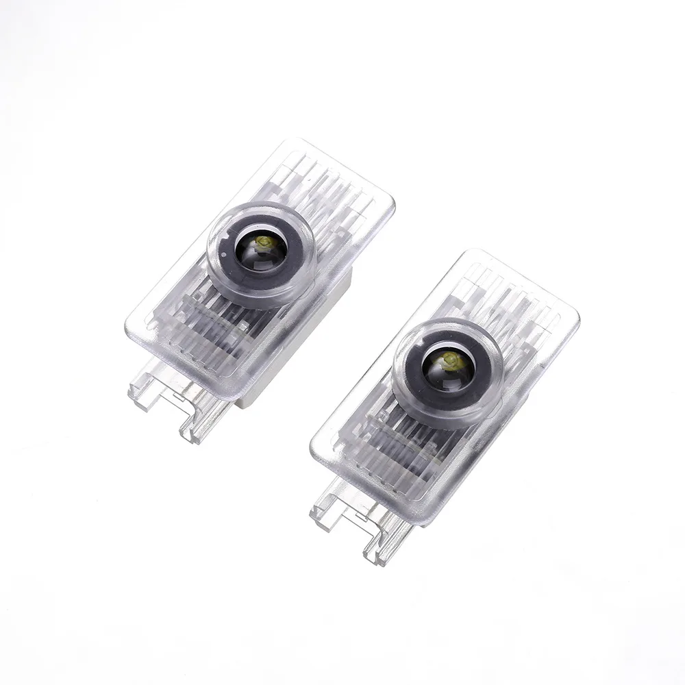 Suitable for BMW 20 Series 3 X5G20G21G28 modified welcome light 325li door projection light laser spot light