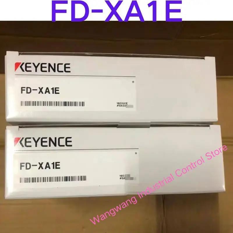 

Brand-new FD-XA1E flow sensor